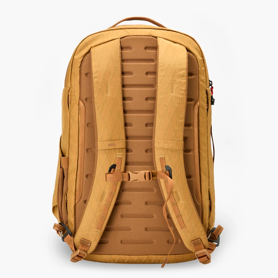 Aero Travel Backpack – Lightweight Carry-On