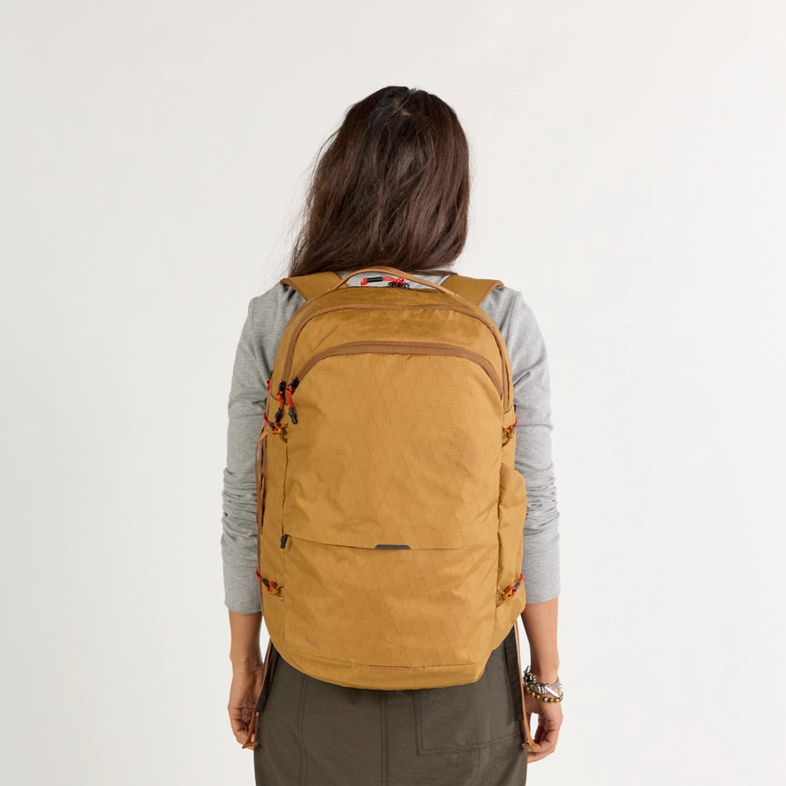 Aero Travel Backpack – Lightweight Carry-On