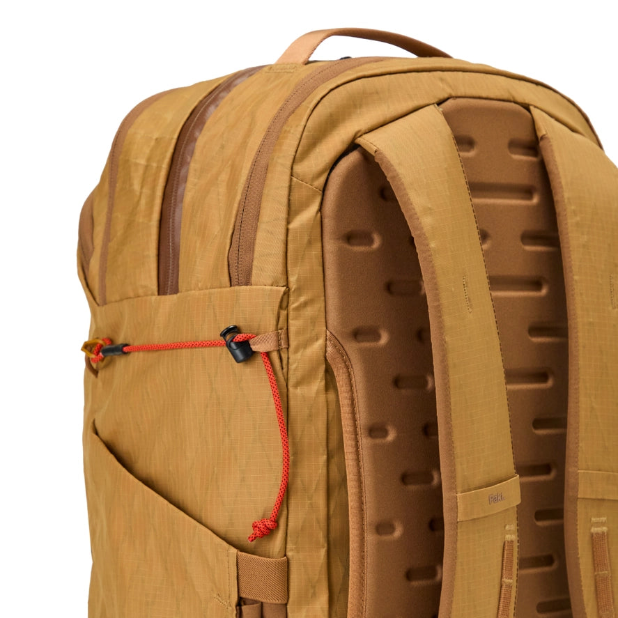 Aero Travel Backpack – Lightweight Carry-On