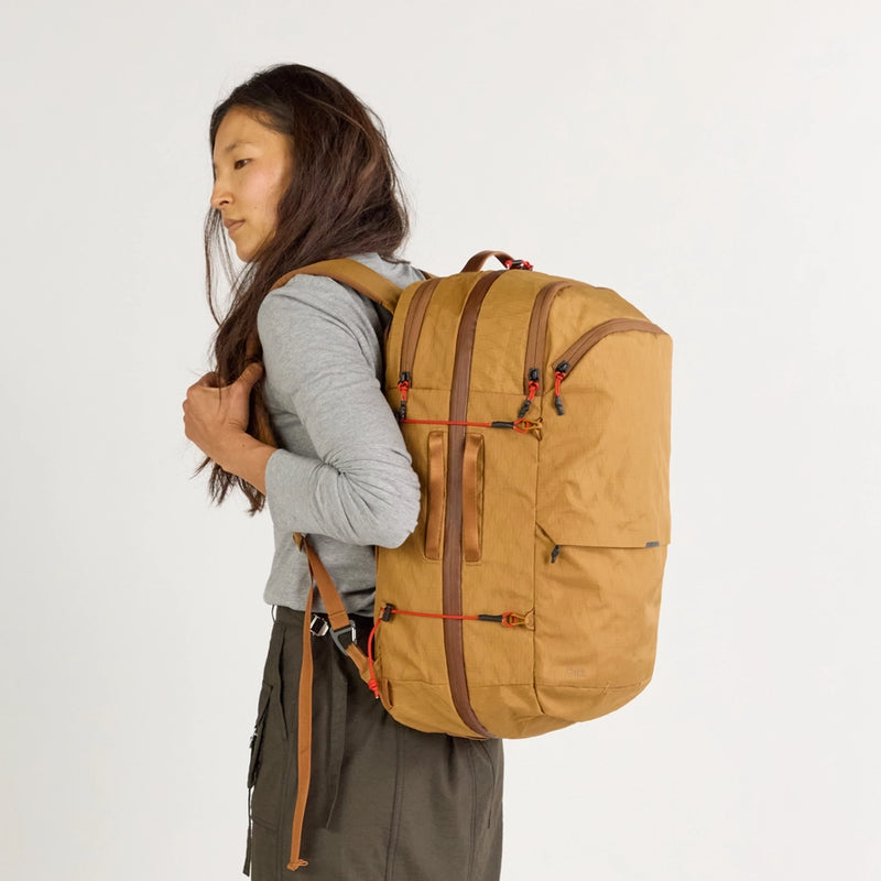 Aero Travel Backpack | 35L Carry-On