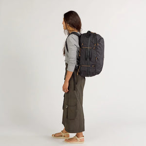 Aero Travel Backpack | 35L Carry-On