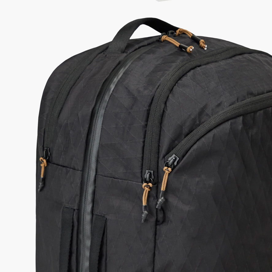 Aero Travel Backpack – Lightweight Carry-On