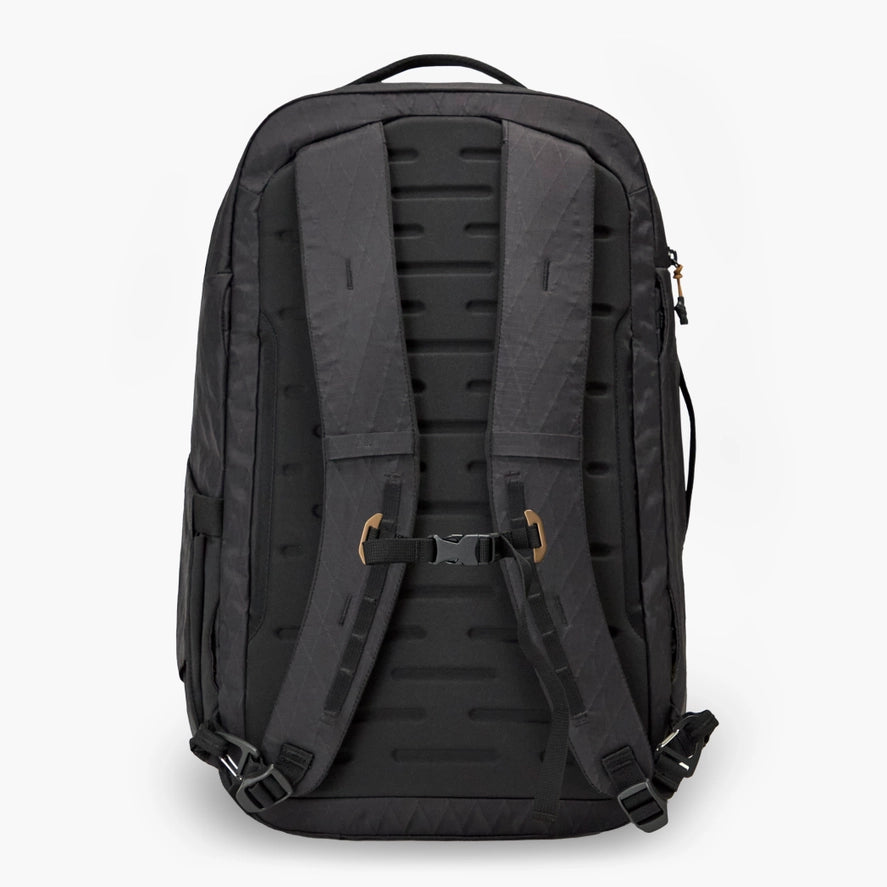 Aero Travel Backpack – Lightweight Carry-On