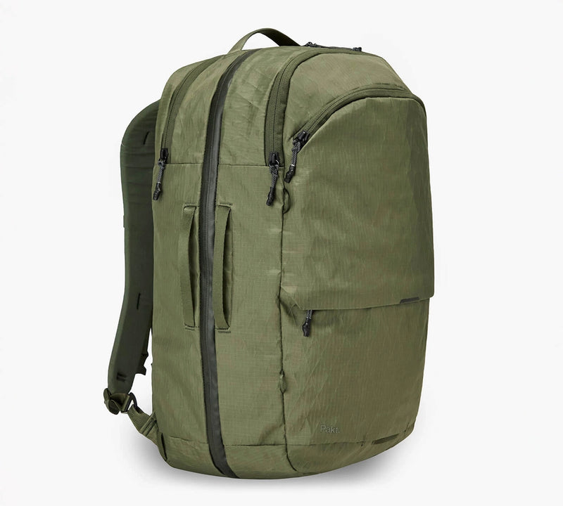 Aero Travel Backpack | 35L Carry-On