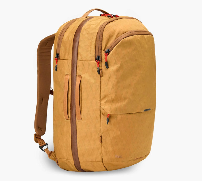 Aero Travel Backpack | 35L Carry-On