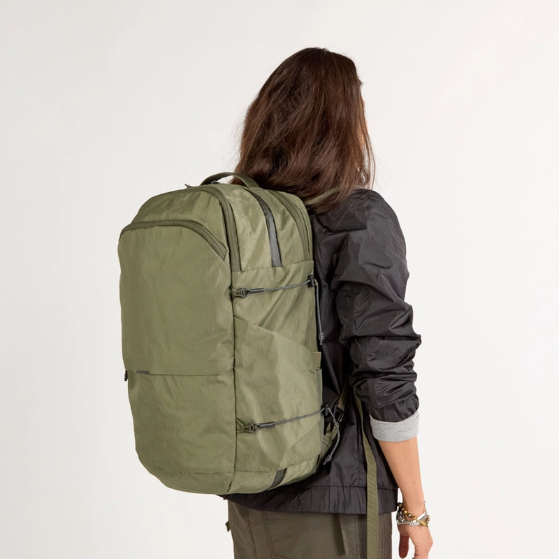 Aero Travel Backpack | 35L Carry-On