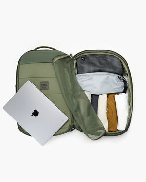 Aero Travel Backpack | 35L Carry-On