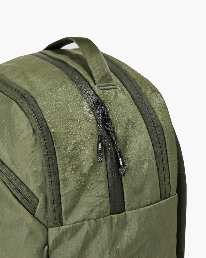 Aero Travel Backpack – Lightweight Carry-On