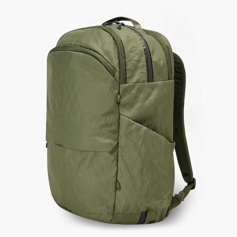 Aero Travel Backpack | 35L Carry-On
