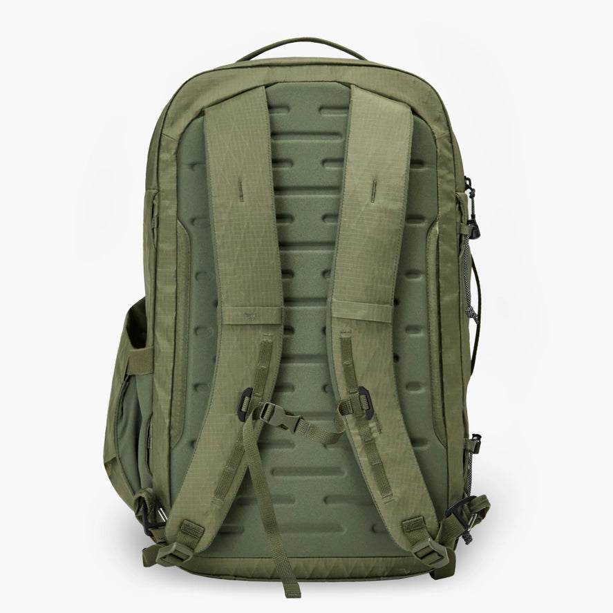 Aero Travel Backpack – Lightweight Carry-On