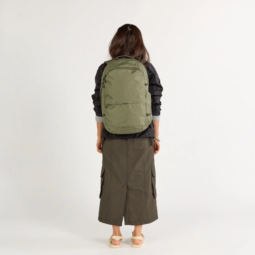 Aero Travel Backpack – Lightweight Carry-On