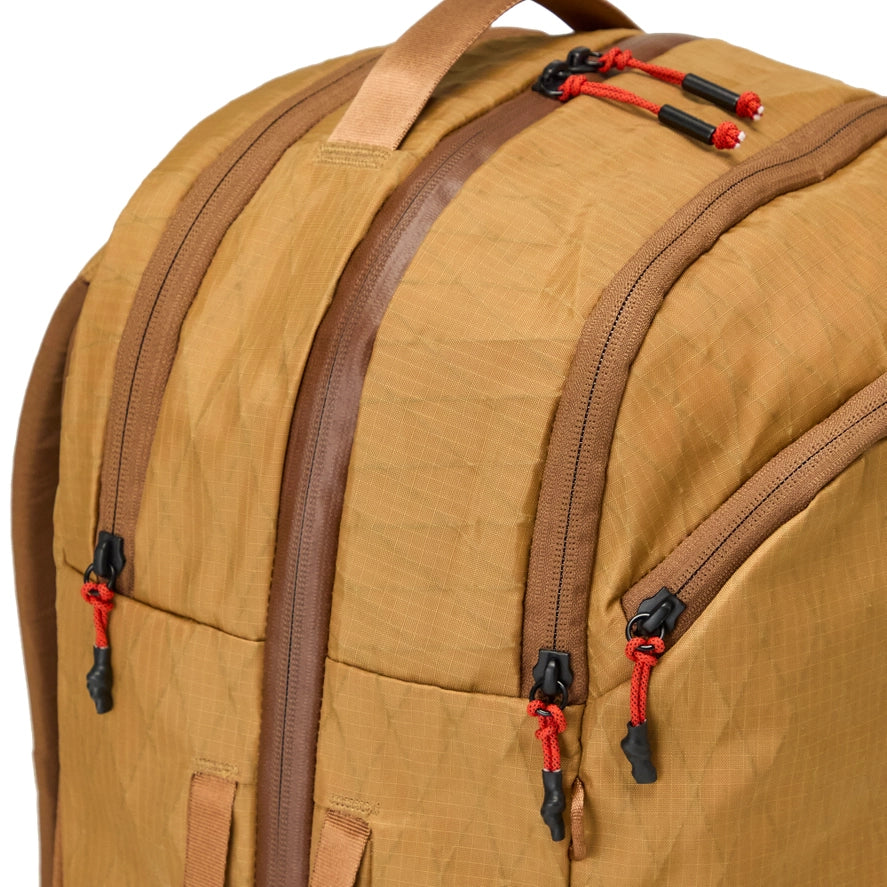 Aero Travel Backpack – Lightweight Carry-On