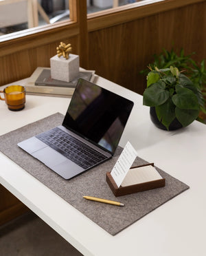 Analog Starter Kit | Walnut