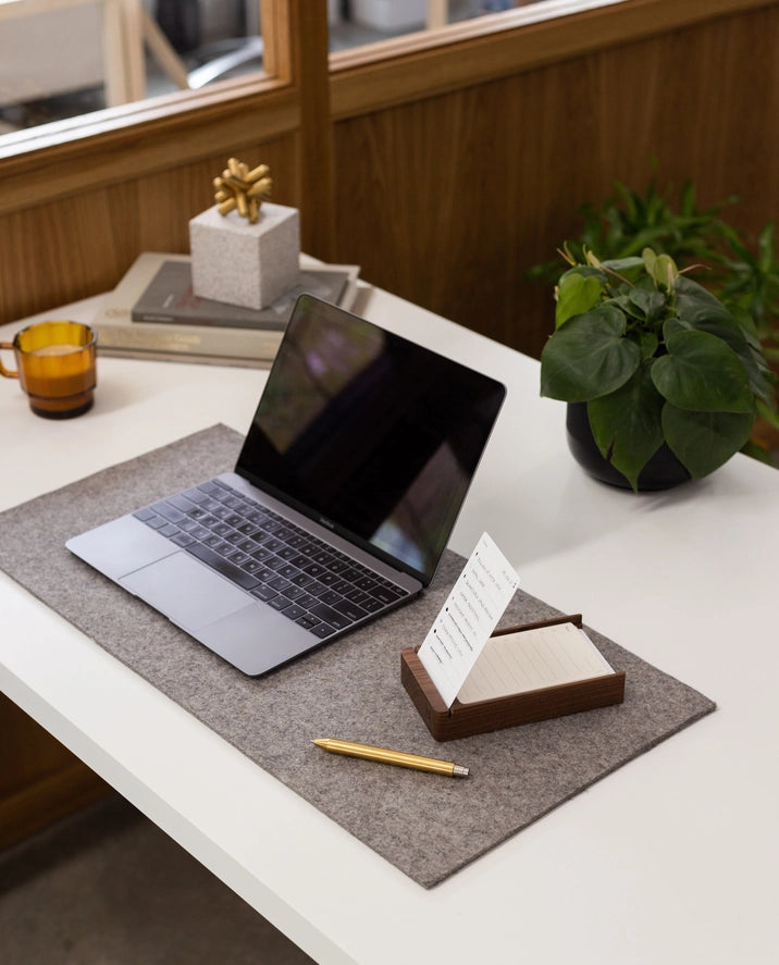 Analog Starter Kit | Walnut