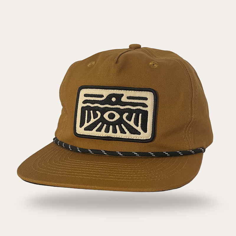 Spirit Wing Bird Hat