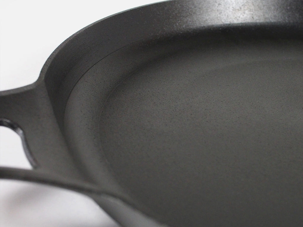 Fourneau Paella Pan