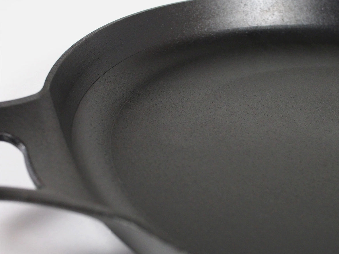 Fourneau Paella Pan