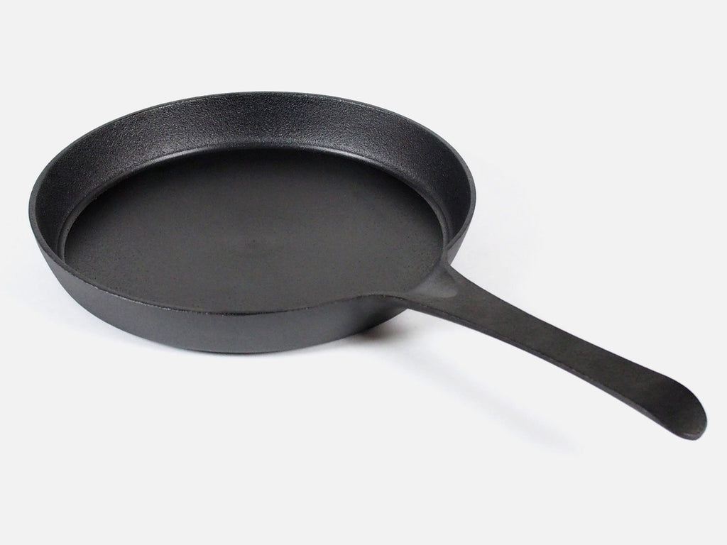 Fourneau Cast Iron Skillet
