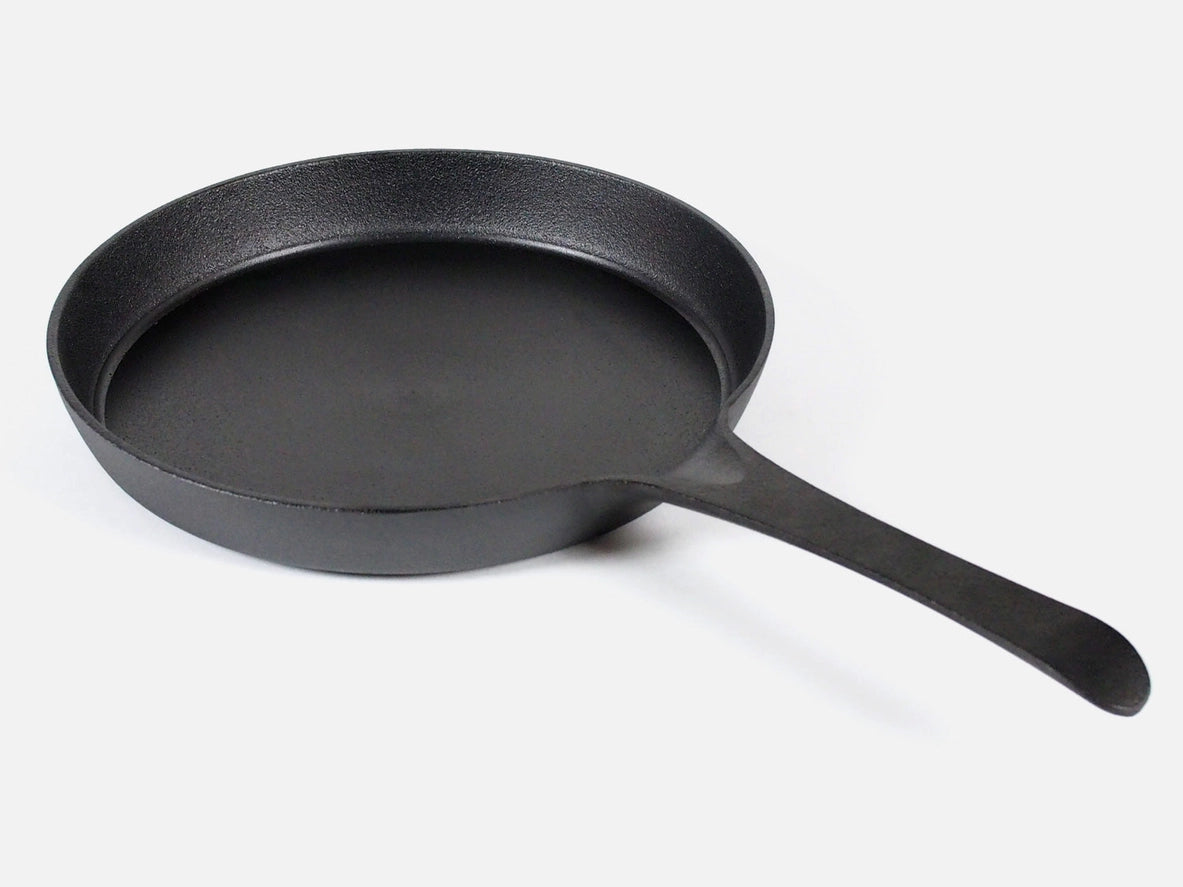 Fourneau Cast Iron Skillet