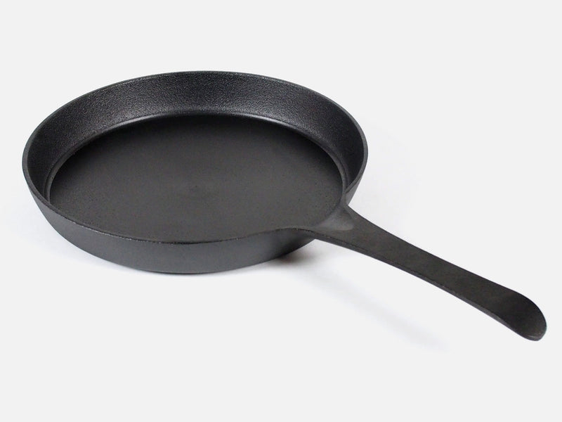 Ironwood Cast Iron Skillet | 10.65"