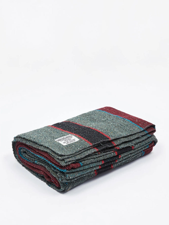 Cotton Wool Universal Blanket