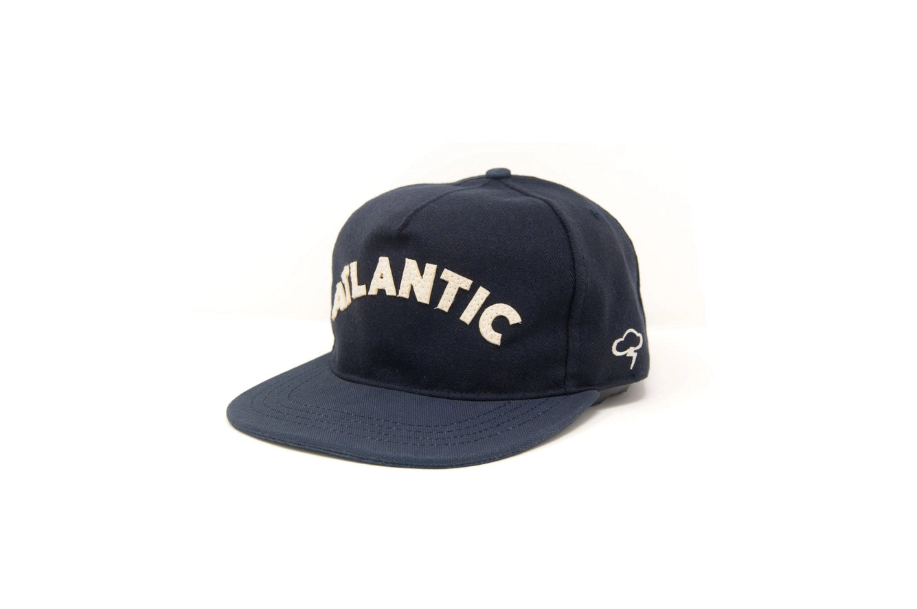 Atlantic Ii - Strapback