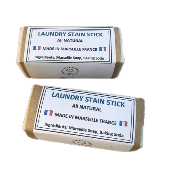 French Laundry Stick