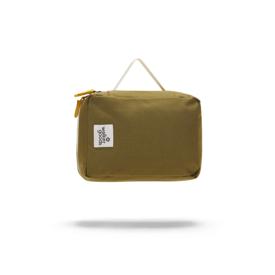 Toiletry Kit Olive