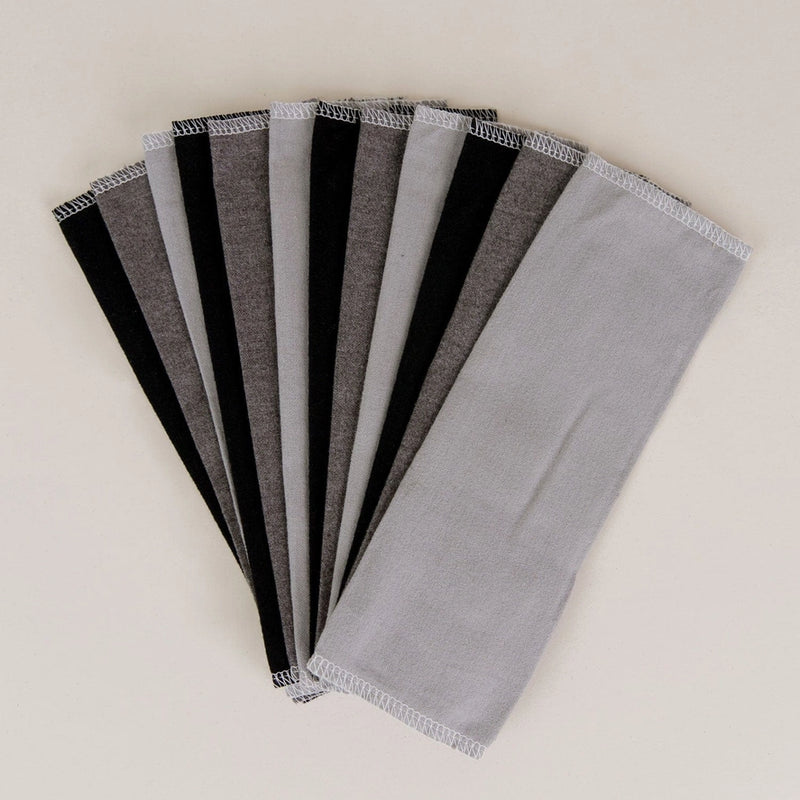 Reusable Paper Towels | 12-Pack