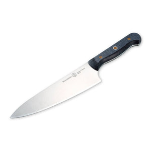 Custom 8" Chef’s Knife