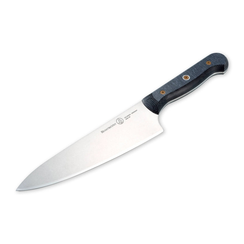 Custom 8" Chef’s Knife