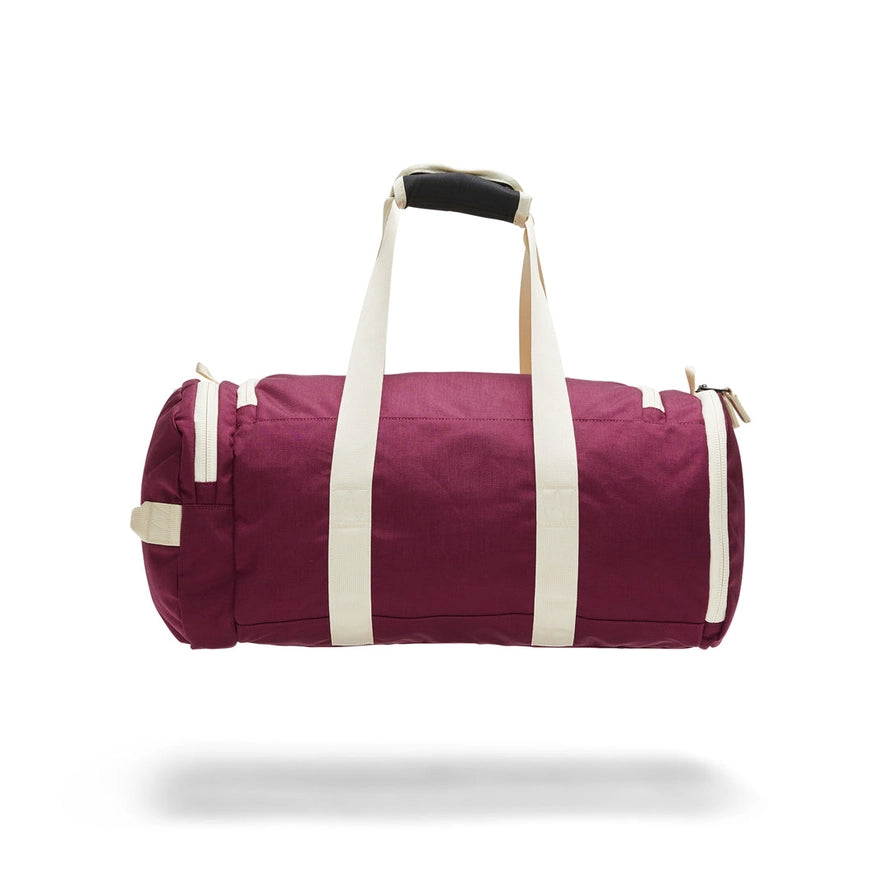 States Duffel Bag Berry