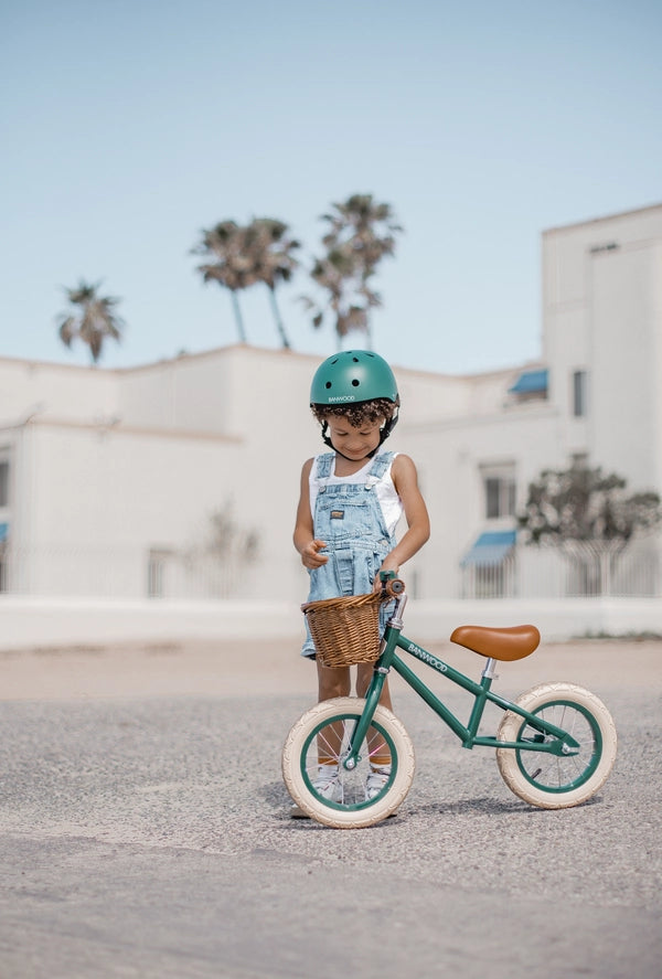 Banwood First Go Balance Bike