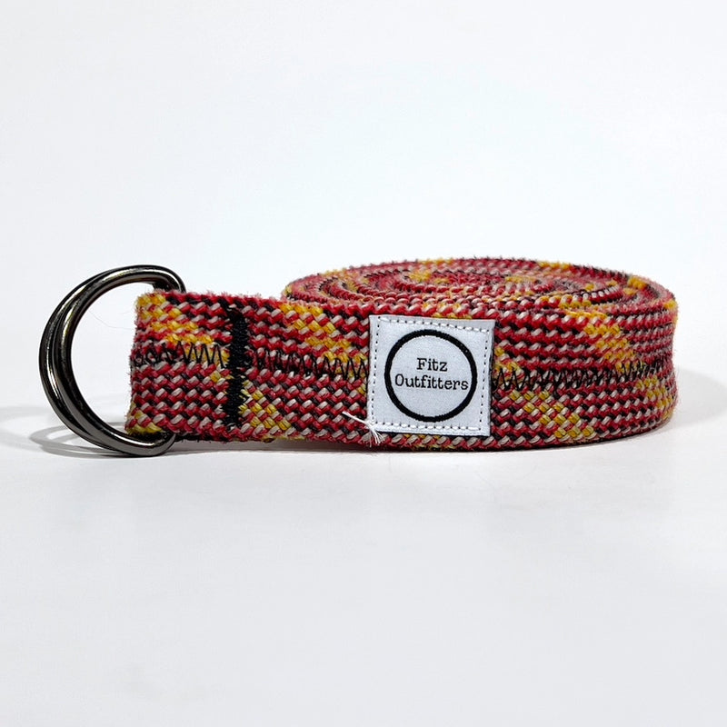 Belt | Retired Climbing Rope