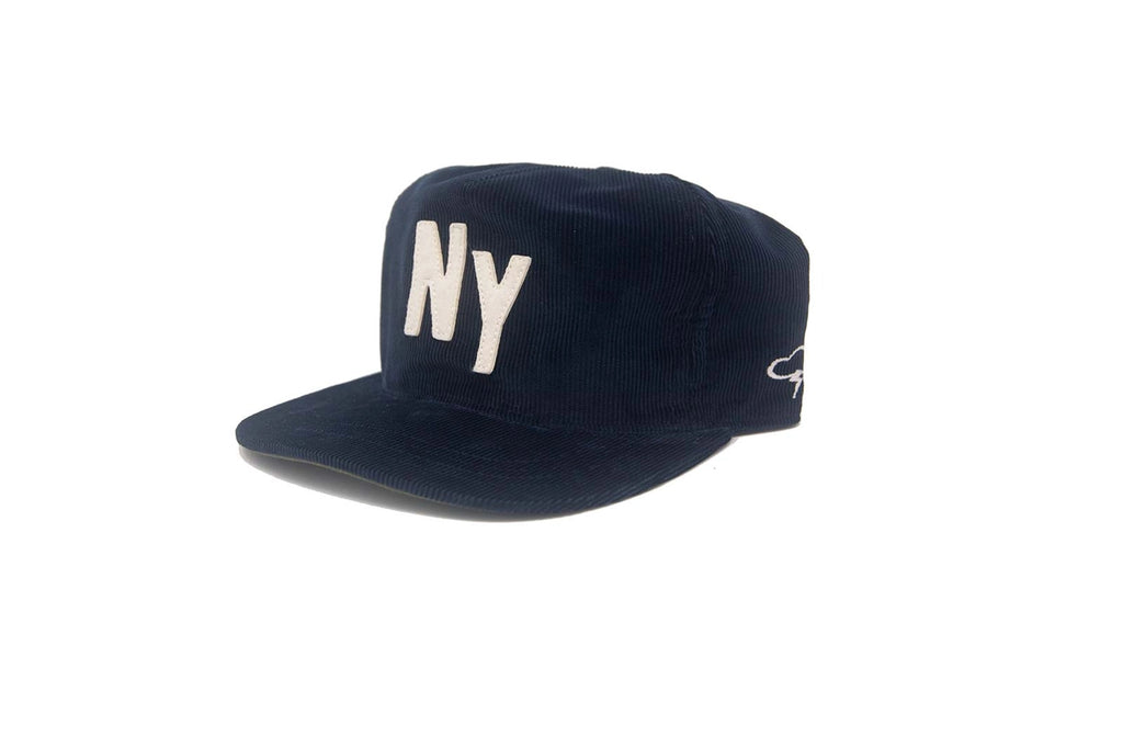 Ny City Series - Snapback