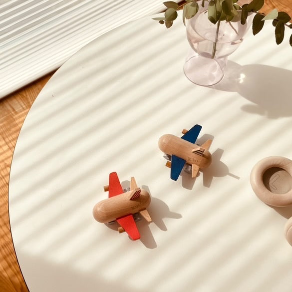 Mini Jet - Osaka Expo Colors Edition