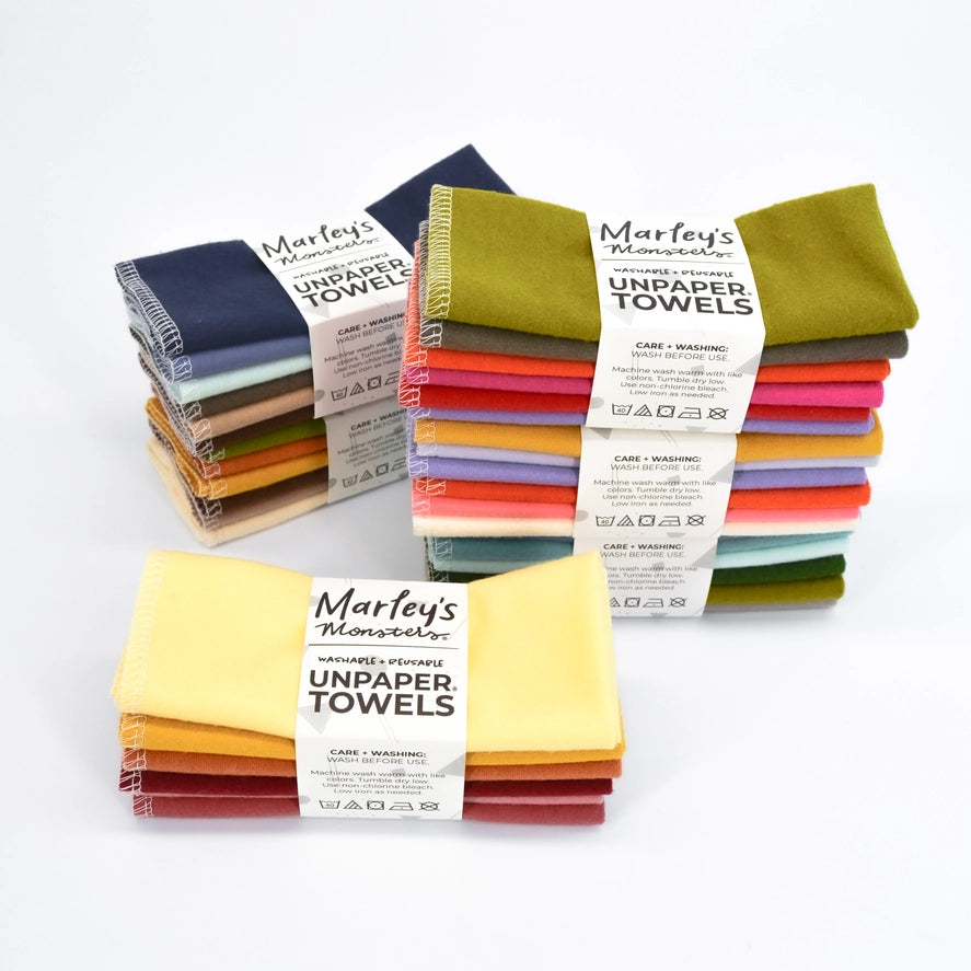 Stockist Bundle: Unpaper® Towels Refill 6 Ct Pack - Set of 6