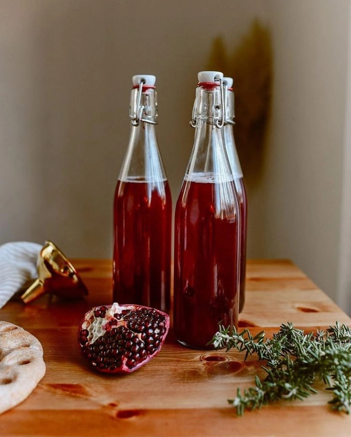 Swing Top Bottle | 1L