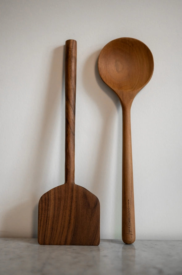 Bloomstead Farms Heritage Cooking Set