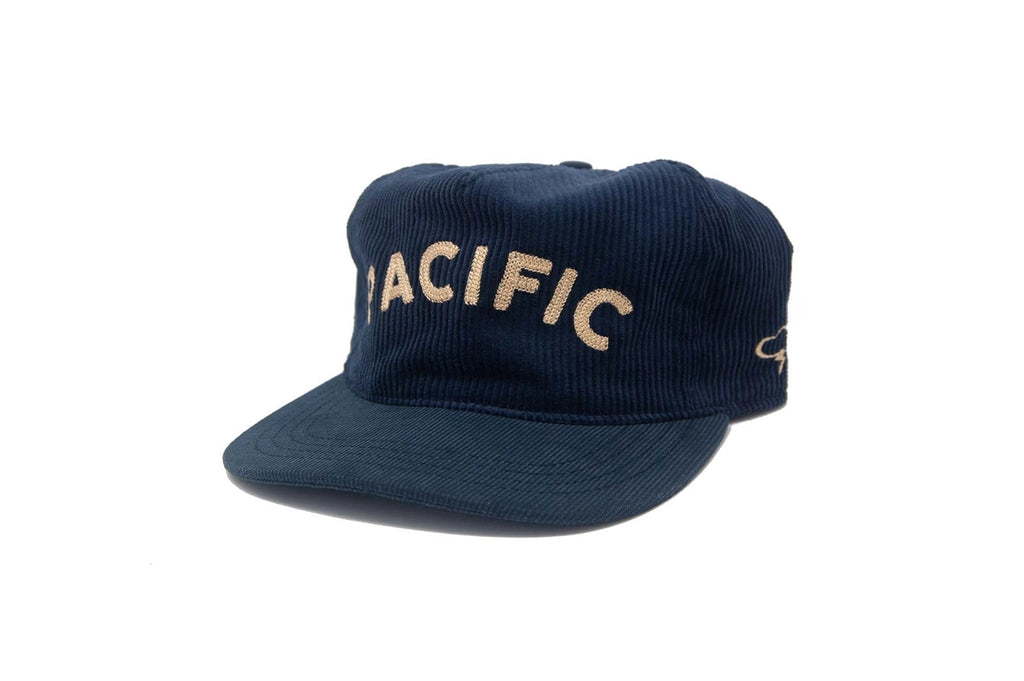 Pacific Iii - Strapback