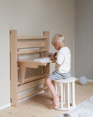 HONKA Wall Bars | Birch Plywood | 78cm x 105cm