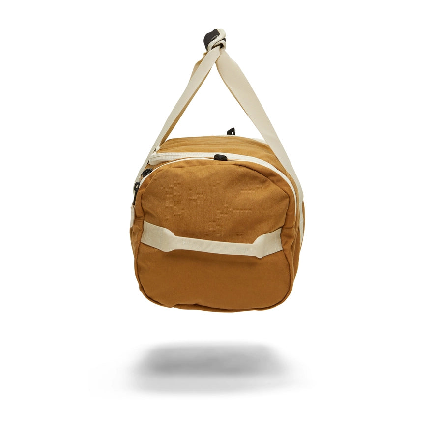 States Duffel Bag Honey