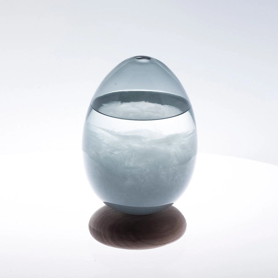 Tempo Drop Storm Glass Weather Forecaster