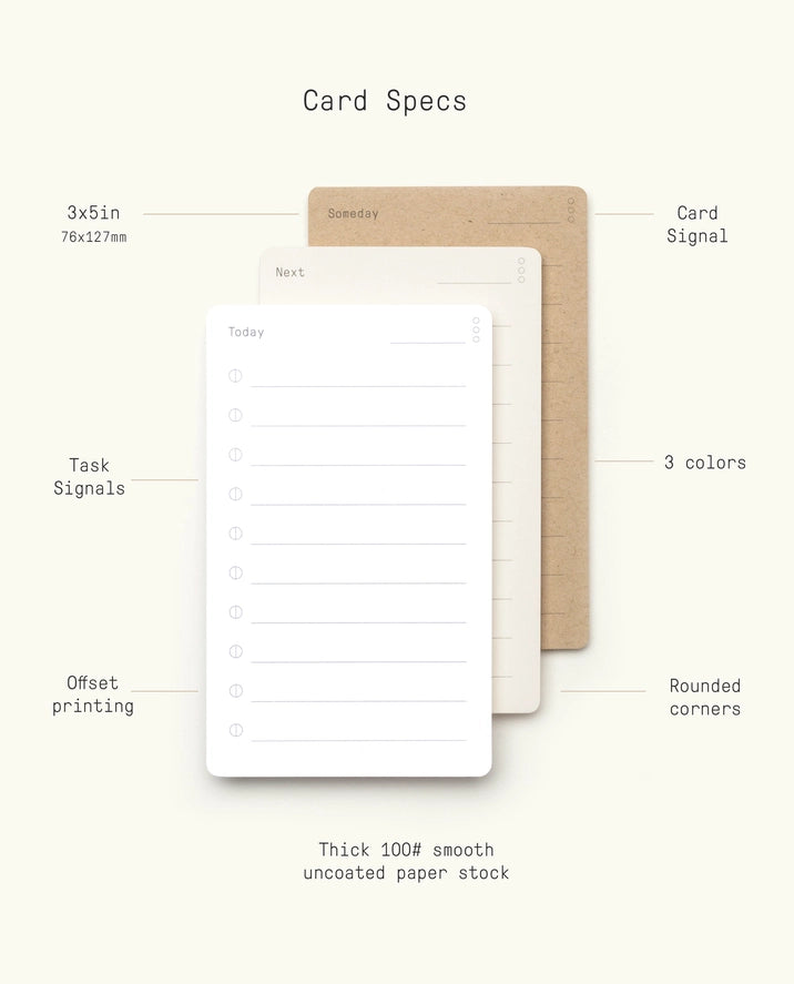 Analog Starter Kit | Walnut