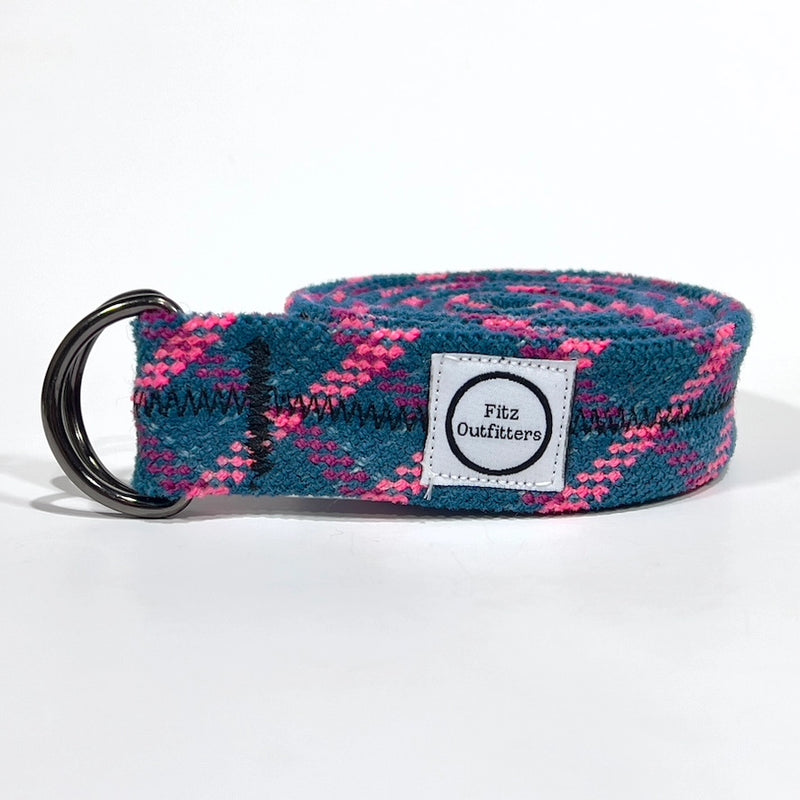 Belt | Retired Climbing Rope