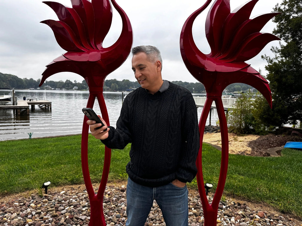 Traditional Fisherman's Sweater