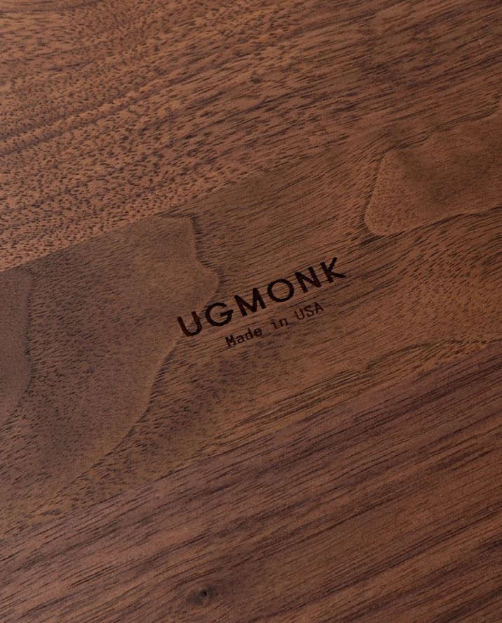 Valet Tray (Walnut - Medium)