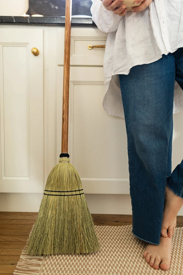 The Cottage Broom