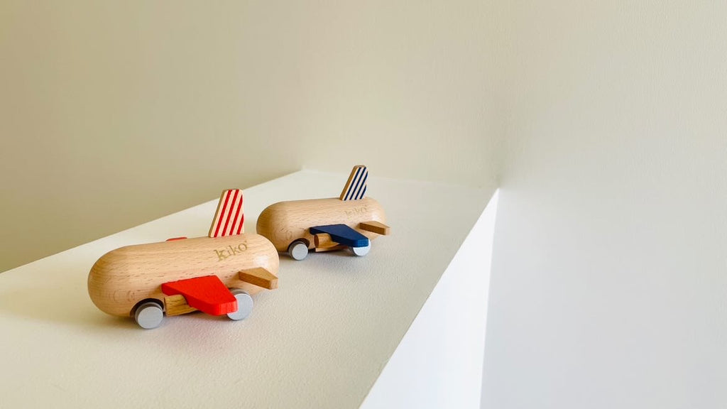 Mini Jet - Osaka Expo Colors Edition