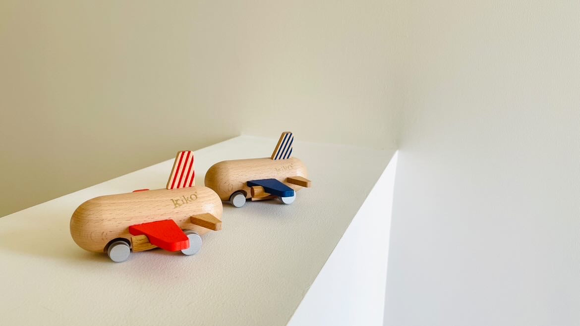 Mini Jet - Osaka Expo Colors Edition